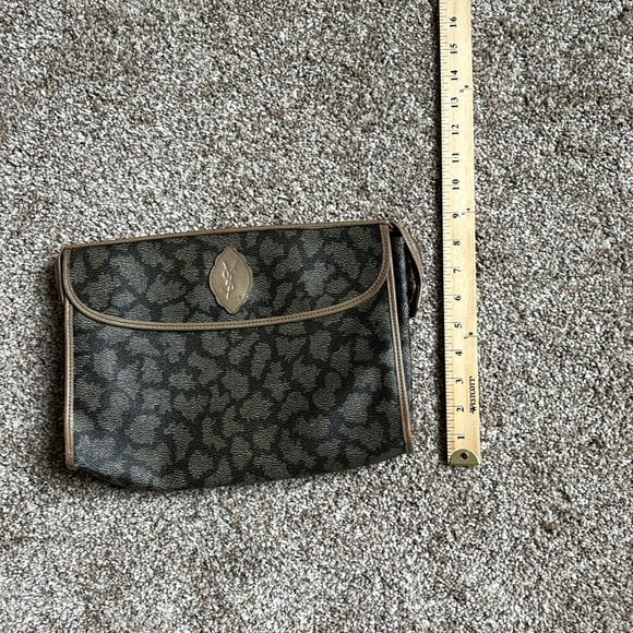 YSL clutch document holder - Picture 12 of 12